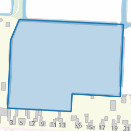 Perceel HGV00-L-3513