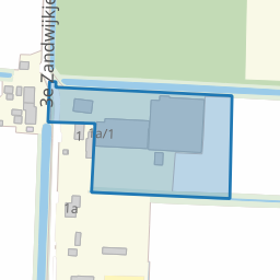 Perceel HGV00-L-3518