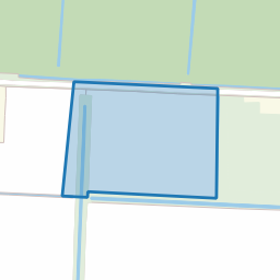 Perceel HGV00-L-3540