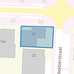 Perceel HGV00-L-3552