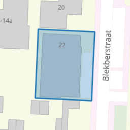 Perceel HGV00-L-3553