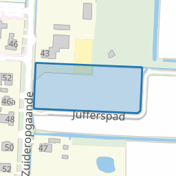 Perceel HGV00-L-3554