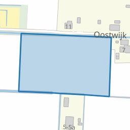 Perceel HGV00-L-3557