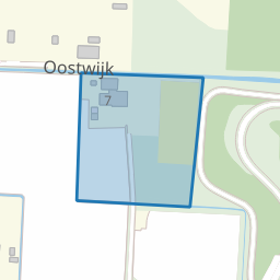 Perceel HGV00-L-3558