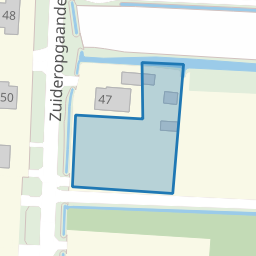 Perceel HGV00-L-3572