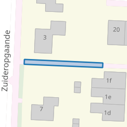 Perceel HGV00-L-3583