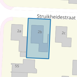 Perceel HGV00-L-3605