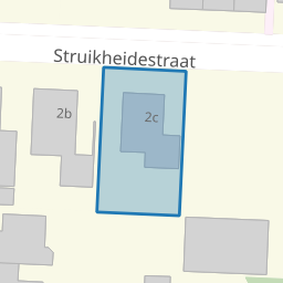 Perceel HGV00-L-3606