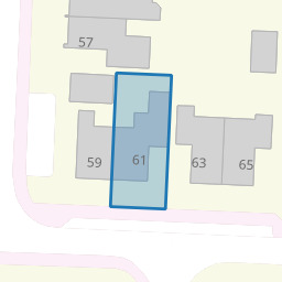 Perceel HGV00-L-3609