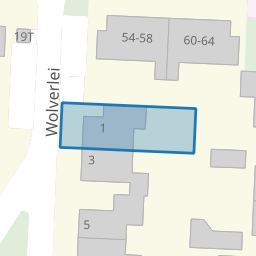 Perceel HGV00-L-3623