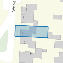 Perceel HGV00-L-3625