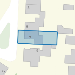 Perceel HGV00-L-3626