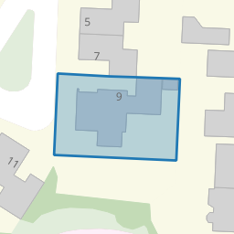 Perceel HGV00-L-3627