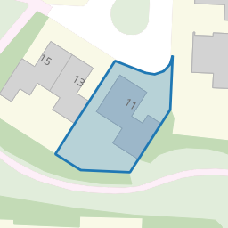 Perceel HGV00-L-3631