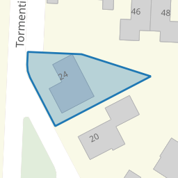 Perceel HGV00-L-3634