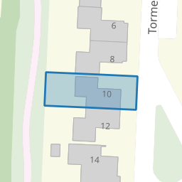 Perceel HGV00-L-3640