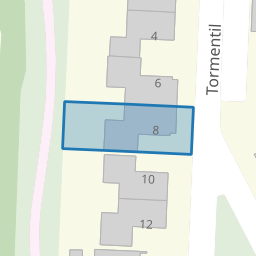 Perceel HGV00-L-3641