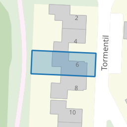 Perceel HGV00-L-3642