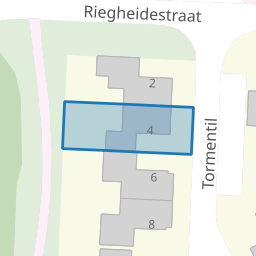 Perceel HGV00-L-3643