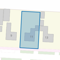 Perceel HGV00-L-3649