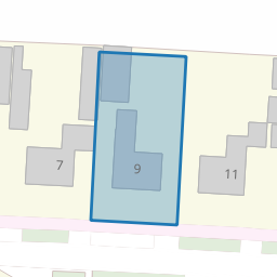 Perceel HGV00-L-3650