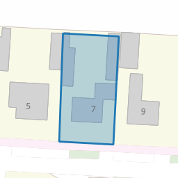 Perceel HGV00-L-3651