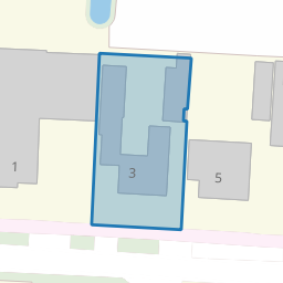 Perceel HGV00-L-3653