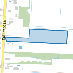 Perceel HGV00-L-3657