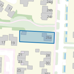 Perceel HGV00-L-3662