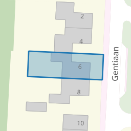 Perceel HGV00-L-3666