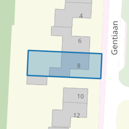 Perceel HGV00-L-3667