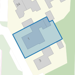 Perceel HGV00-L-3671