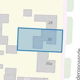 Perceel HGV00-L-3678