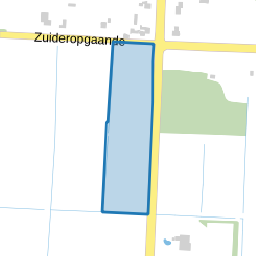 Perceel HGV00-L-3686