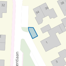 Perceel HGV00-L-3694