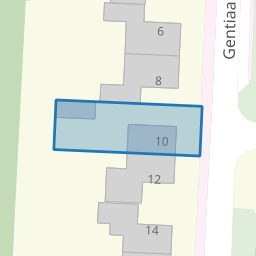 Perceel HGV00-L-3695