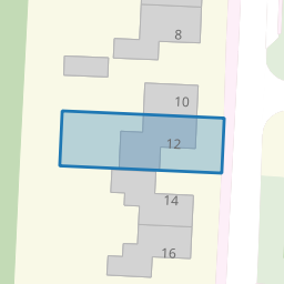 Perceel HGV00-L-3696