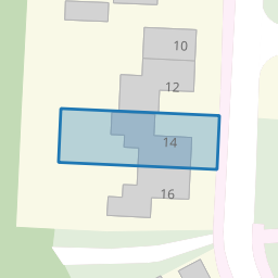 Perceel HGV00-L-3697