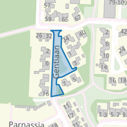 Perceel HGV00-L-3705