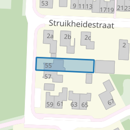 Perceel HGV00-L-3717