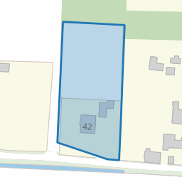 Perceel HGV00-L-3727