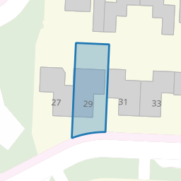 Perceel HGV00-L-3732