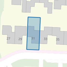 Perceel HGV00-L-3733