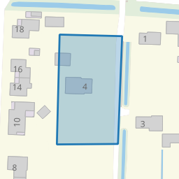 Perceel HGV00-L-3751