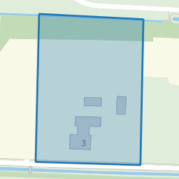 Perceel HGV00-L-3755