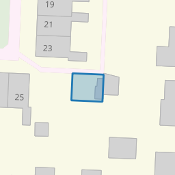 Perceel HGV00-L-3771