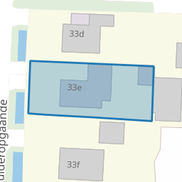 Perceel HGV00-L-3780