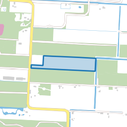 Perceel HGV00-L-3788