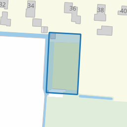 Perceel HGV00-L-3794