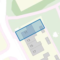 Perceel HGV00-L-3810